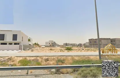 Land - Studio for sale in Al Zaheya Gardens - Al Zahya - Ajman