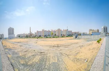 Land - Studio for sale in Al Warsan 1 - Al Warsan - Dubai