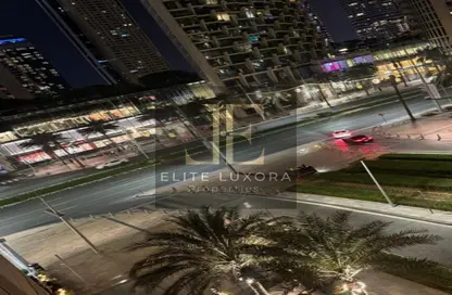 Apartment - 2 Bedrooms - 2 Bathrooms for rent in Standpoint Tower 2 - Standpoint Towers - Downtown Dubai - Dubai