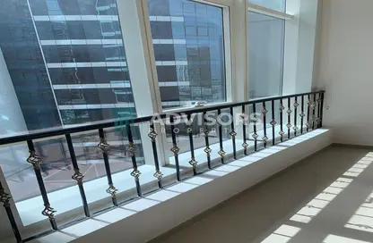Apartment - Studio - 1 Bathroom for sale in C6 Tower - City Of Lights - Al Reem Island - Abu Dhabi