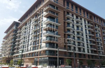 شقة - 2 غرف نوم - 3 حمامات للبيع في سنترال بارك مبني 1 - سنترال بارك في سيتي ووك - سيتي ووك - دبي