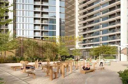 Apartment - 2 Bedrooms - 2 Bathrooms for sale in Sobha Orbis - Motor City - Dubai