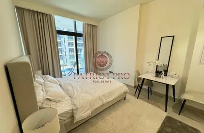 شقة - 1 حمام للايجار في عزيزي ريفيرا 25 - عزيزي ريفيرا - ميدان واحد - ميدان - دبي شقة - 1 حمام للايجار في عزيزي ريفيرا 25 - عزيزي ريفيرا - ميدان واحد - ميدان - دبي