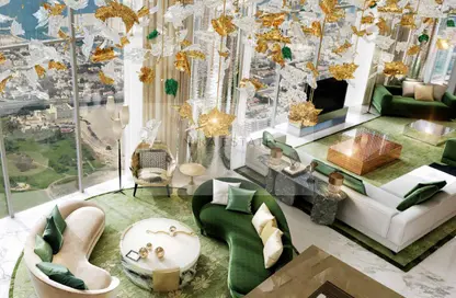 Apartment - 1 Bedroom - 1 Bathroom for sale in Safa one - Al Wasl - Dubai Apartment - 1 Bedroom - 1 Bathroom for sale in Safa one - Al Wasl - Dubai