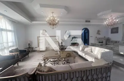 فيلا - 6 غرف نوم - 8 حمامات للايجار في المزهر 1 - المزهر - دبي