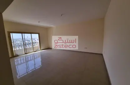Empty Room image for: Apartment - 2 Bedrooms - 3 Bathrooms for rent in Al Hili - Al Ain, Image 1