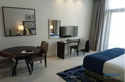 Apartment - Studio - 1 Bathroom for rent in Celestia B - Celestia - Dubai South (Dubai World Central) - Dubai Apartment - Studio - 1 Bathroom for rent in Celestia B - Celestia - Dubai South (Dubai World Central) - Dubai