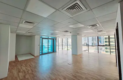 مكتب - استوديو - 1 حمام للايجار في برج إنديجو - (JLT) مجمع D - أبراج بحيرة الجميرا - دبي