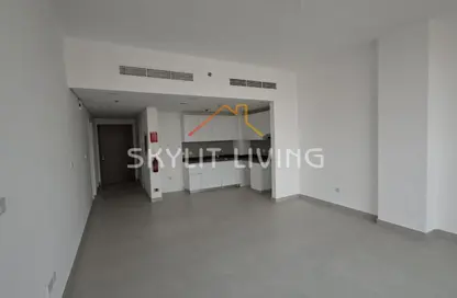 Apartment - 1 Bedroom - 3 Bathrooms for rent in The Pulse Boulevard Apartments (C2) - The Pulse - Dubai South (Dubai World Central) - Dubai