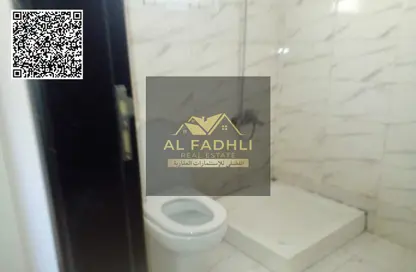 Apartment - 1 Bedroom - 2 Bathrooms for rent in Al Rawda 1 - Al Rawda - Ajman