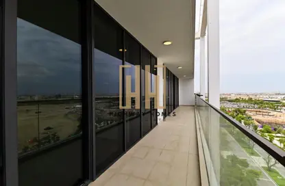 شقة - 3 غرف نوم - 3 حمامات للايجار في شقق مسك - الجادة - الشارقة