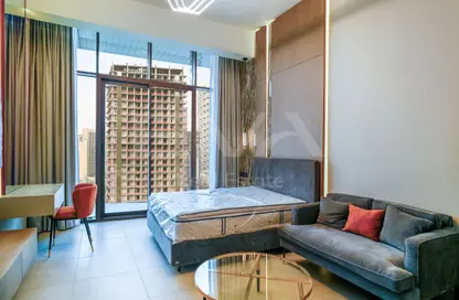 Apartment - Studio - 1 Bathroom for rent in Westwood Grande II - District 18 - Jumeirah Village Circle - Dubai Apartment - Studio - 1 Bathroom for rent in Westwood Grande II - District 18 - Jumeirah Village Circle - Dubai