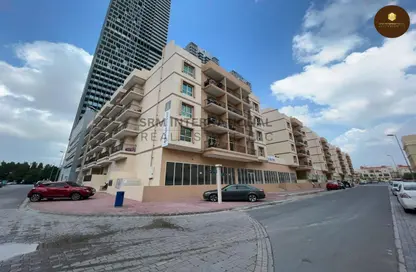 Apartment - Studio - 1 Bathroom for rent in May Residence - Jumeirah Village Circle - Dubai