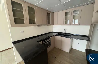 Apartment - 2 Bedrooms - 3 Bathrooms for rent in MAG 214 - JLT Cluster R - Jumeirah Lake Towers - Dubai