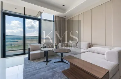 Apartment - 2 Bedrooms - 3 Bathrooms for rent in Nobles Tower - Business Bay - Dubai