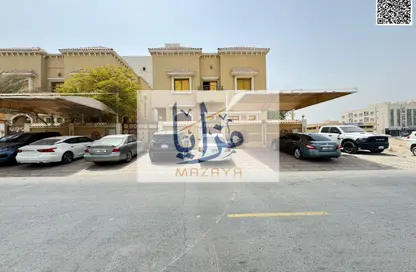 Villa - 5 Bedrooms - 7 Bathrooms for sale in Al Rawda 3 Villas - Al Rawda 3 - Al Rawda - Ajman