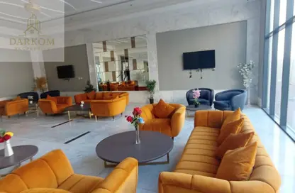 Apartment - 2 Bedrooms - 2 Bathrooms for rent in Abna Saqer Building - Al Hamidiya 1 - Al Hamidiya - Ajman