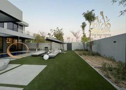 Townhouse - 2 bedrooms - 4 bathrooms for sale in Azalea - Tilal City - Sharjah