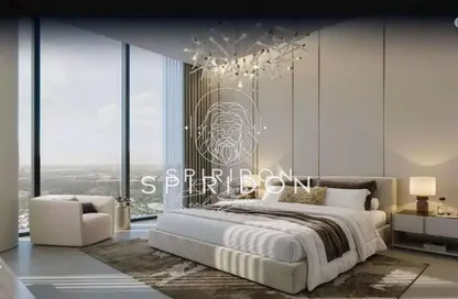 شقة - غرفة نوم - 2 حمامات للبيع في سكاي سكيب أفينيو - شوبا هارتلاند الثانية - بو كدرة - دبي
