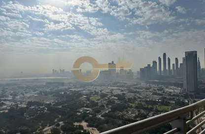 شقة - 2 غرف نوم - 2 حمامات للبيع في سكاي جاردنز - مركز دبي المالي العالمي - دبي
