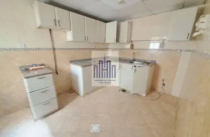 Apartment - 1 Bedroom - 1 Bathroom for rent in Muwaileh Commercial - Sharjah