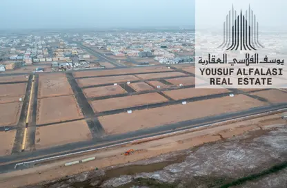 Land - Studio for sale in Umm Al Thuoob - Umm Al Quwain