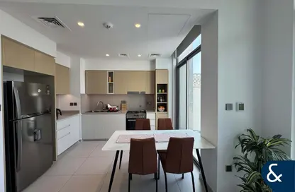 Villa - 3 Bedrooms - 4 Bathrooms for sale in Sun - Arabian Ranches 3 - Dubai