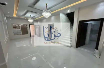 فيلا - 4 غرف نوم - 6 حمامات للبيع في الحليو 2 - الحليو - عجمان