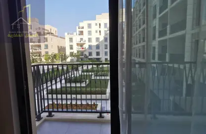 شقة - غرفة نوم - 1 حمام للبيع في سيان بيتش ريزيدنس - مريم بيتش ريزيدنس - جزيرة مريم - الشارقة