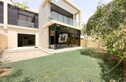 Villa - 5 Bedrooms - 5 Bathrooms for sale in Brookfield 1 - Brookfield - DAMAC Hills - Dubai