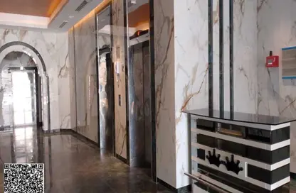 Apartment - 2 Bedrooms - 3 Bathrooms for rent in Al Naemiya Tower 2 - Al Naemiya Towers - Al Nuaimiya - Ajman