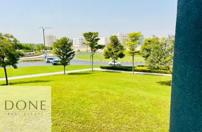 Apartment - 2 Bedrooms - 3 Bathrooms for rent in The Gate - Aljada - Sharjah