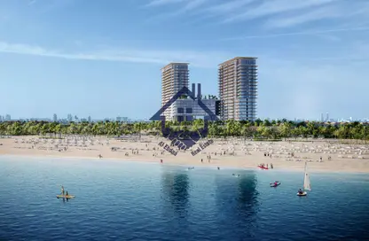 شقة - غرفة نوم - 2 حمامات للبيع في سوتو جراندي - قرية الحمرا - رأس الخيمة شقة - غرفة نوم - 2 حمامات للبيع في سوتو جراندي - قرية الحمرا - رأس الخيمة