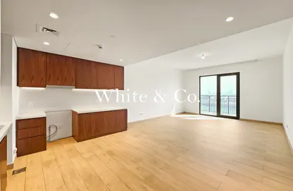 Apartment - 1 Bedroom - 1 Bathroom for sale in La Rive - Building 4 - La Mer - Jumeirah - Dubai