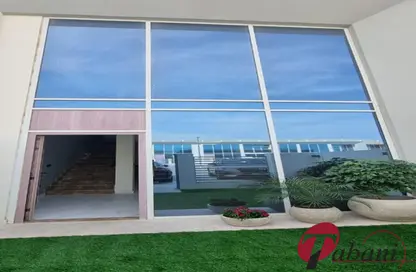 Townhouse - 1 Bedroom - 2 Bathrooms for rent in Rukan Residence - Rukan - Dubai Land - Dubai
