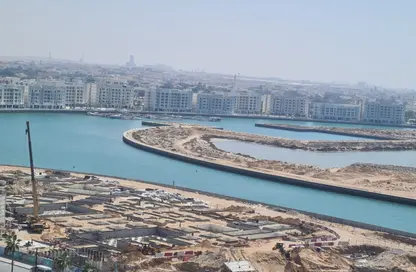 شقة - غرفة نوم - 2 حمامات للبيع في كيب حياة - ميناء العرب - راس الخيمة - رأس الخيمة