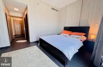 Apartment - 1 Bedroom - 2 Bathrooms for rent in Al Nahyan - Abu Dhabi