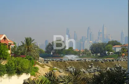 فيلا - 5 غرف نوم - 6 حمامات للبيع في ماستر فيو - البحر المتوسط - جزر الجميرا - دبي