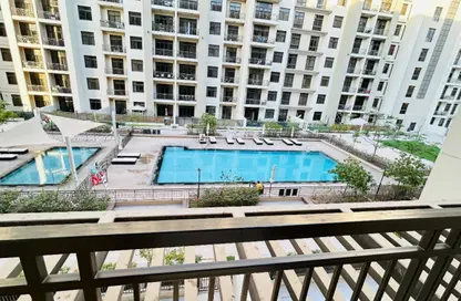 شقة - 2 غرف نوم - 2 حمامات للبيع في شقق الروضة 2 - شقق الروضة - تاون سكوير - دبي شقة - 2 غرف نوم - 2 حمامات للبيع في شقق الروضة 2 - شقق الروضة - تاون سكوير - دبي