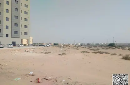 أرض - استوديو للبيع في 1 الياسمين - الياسمين - عجمان