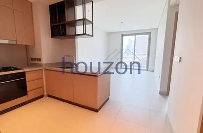 شقة - 2 غرف نوم - 3 حمامات للايجار في برج فيدا دبي مول 2 - فيدا ريزيدنس دبي مول - دبي وسط المدينة - دبي