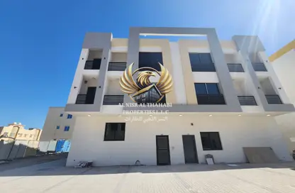 Apartment - Studio - 1 Bathroom for rent in Al Nakheel - Ras Al Khaimah
