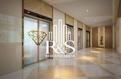 Apartment - Studio - 1 Bathroom for rent in Al Jawhara Residences - Jumeirah Village Triangle - Dubai Apartment - Studio - 1 Bathroom for rent in Al Jawhara Residences - Jumeirah Village Triangle - Dubai