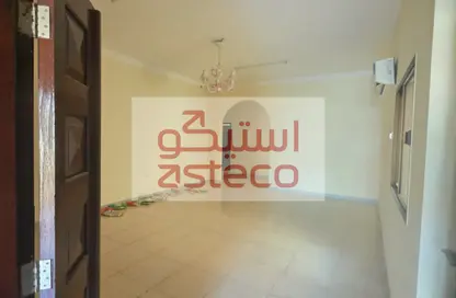 Apartment - 3 Bedrooms - 4 Bathrooms for rent in Al Zaafaran - Al Khabisi - Al Ain