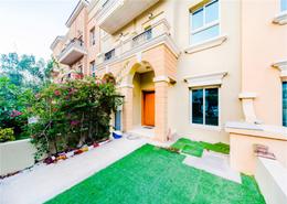 Villa - 3 bedrooms - 3 bathrooms for sale in Mirabella 7 - Mirabella - Jumeirah Village Circle - Dubai