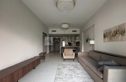 Apartment - 1 Bedroom - 2 Bathrooms for rent in SOL Avenue - Business Bay - Dubai