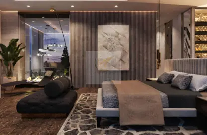 Apartment - 1 Bedroom - 2 Bathrooms for sale in Riverside Views Marine Phase 3 - Dubai Investment Park 2 (DIP 2) - Dubai Investment Park (DIP) - Dubai Apartment - 1 Bedroom - 2 Bathrooms for sale in Riverside Views Marine Phase 3 - Dubai Investment Park 2 (DIP 2) - Dubai Investment Park (DIP) - Dubai