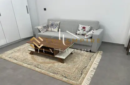 Apartment - Studio - 1 Bathroom for rent in V2 - Dubai Sports City - Dubai