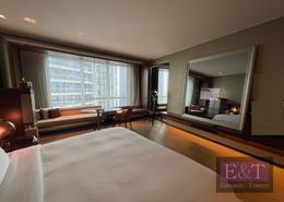 Full Floor - 1 bathroom for sale in Tower C - DAMAC Towers by Paramount - Business Bay - Dubai