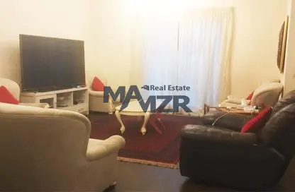 فيلا - 7 غرف نوم - 7 حمامات للبيع في طراز صحراوي - فيلات الريف - مشروع الريف - أبوظبي